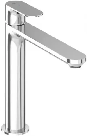 Смеситель для раковины Ravak Eleganta BeCool хром X070414