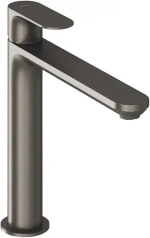 Смеситель для раковины Ravak Eleganta графит X070386