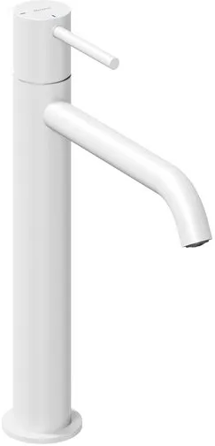 Смеситель для раковины Ravak Espirit BeCool белый матовый X070400