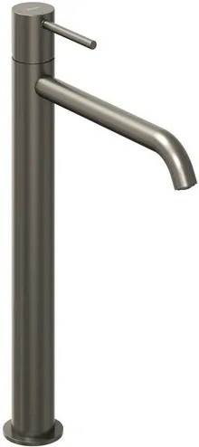 Смеситель для раковины Ravak Espirit BeCool графит X070407