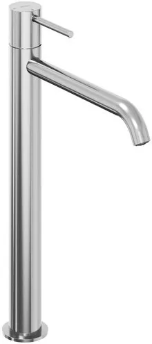 Смеситель для раковины Ravak Espirit BeCool хром X070404