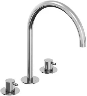 Смеситель для раковины Ravak Espirit хром X070195