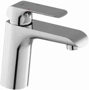 Смеситель для раковины Ravak Flat хром X070118