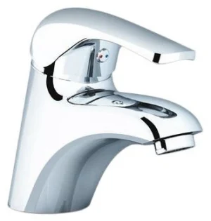 Смеситель для раковины Ravak Rosa хром X070010