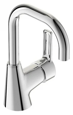 Смеситель для раковины Vidima Uno хром BA235AA