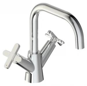 Смеситель для раковины Vidima Art хром BA326AA