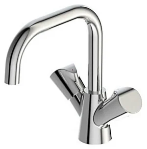 Смеситель для раковины Vidima Neo хром BA332AA