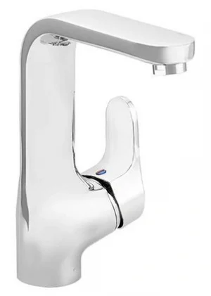 Смеситель для раковины Vidima One хром BA083AA