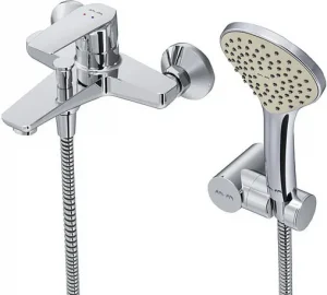 Смеситель для ванны Am.Pm Gem хром F90A15000