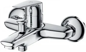 Смеситель для ванны Am.Pm Joy хром F85E10000