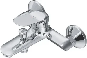 Смеситель для ванны Am.Pm Sunny хром F85C10000