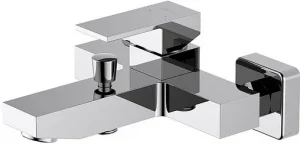 Смеситель для ванны Aquatek Либра хром AQ1640CR