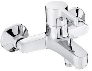 Смеситель для ванны Jacob Delafon Viteo хром E15414-CP
