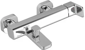 Смеситель для ванны Ravak 10° Free хром X070131