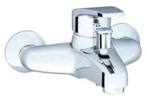 Смеситель для ванны Ravak Neo NO 022.00/150 хром X070017