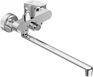Смеситель для ванны с длинным изливом Ideal Standard Ceraflex хром B1741AA