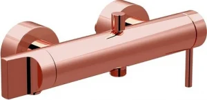 Смеситель для ванны VitrA Origin медь A4261926