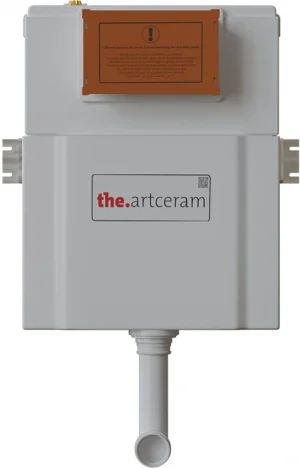 Смывной бачок скрытого монтажа ArtCeram 700.100