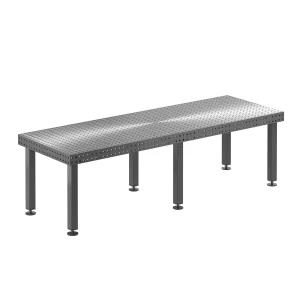 Сварочный стол SRK D16.30.15-KR