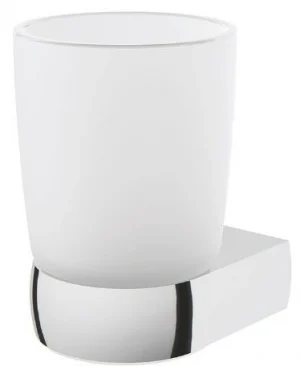 Стакан Am.Pm Sensation хром A3034300