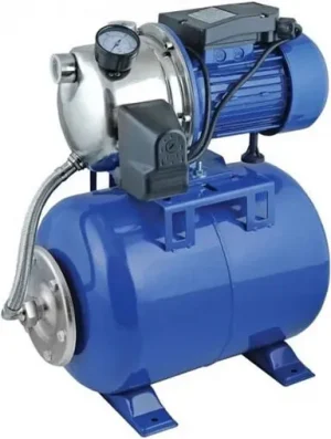 Станция автоматического водоснабжения ACR 1000S