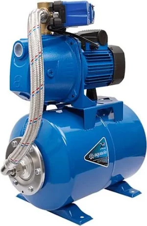 Станция автоматического водоснабжения Aquario AUTO AJC-101 7613