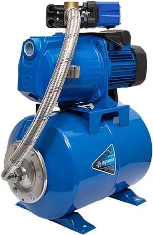 Станция автоматического водоснабжения Aquario AUTO AJC-101B(H) 7312