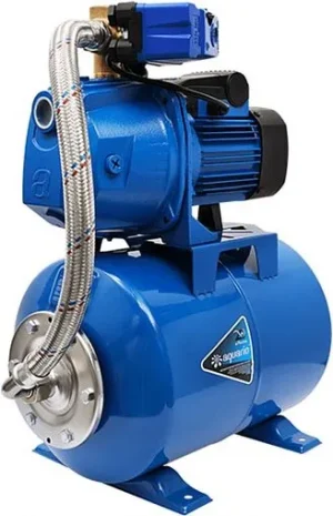 Станция автоматического водоснабжения Aquario AUTO AJC-81 7682