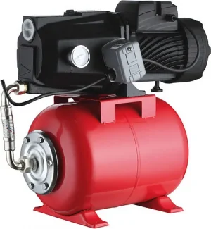 Станция автоматического водоснабжения Pumpman ATJET150