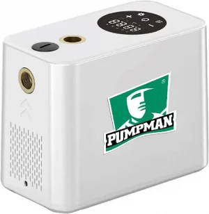 Станция автоматического водоснабжения Pumpman S-BOX5-45PRO