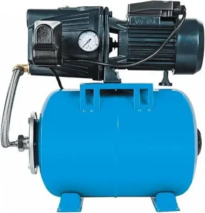 Станция автоматического водоснабжения Unipump Auto Eco Jet 100 L-50 58265