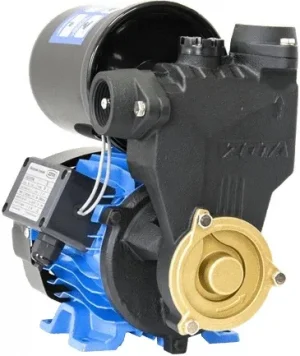 Станция автоматического водоснабжения Zota Lilu-370A LL3630333510