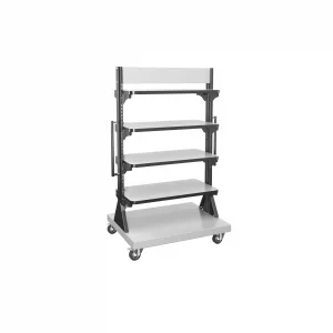 Передвижная стойка SPC A2B.4