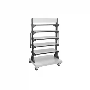 Передвижная стойка SPC A2B.5