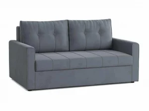 Лео диван-кровать арт. ТД 384