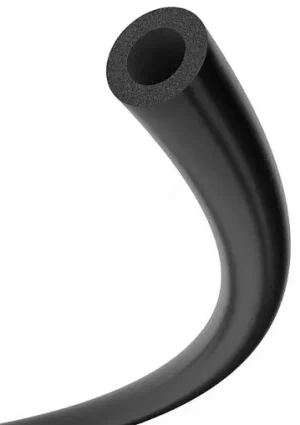 Теплоизоляция для труб 140/50мм черная K-FLEX ST 50140005508