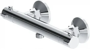 Термостат для душа Damixa Jupiter хром 776000000