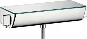 Термостат для душа Hansgrohe Ecostat Select хром 13161000