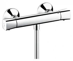 Термостат для душа Hansgrohe Ecostat Universal хром 13122000