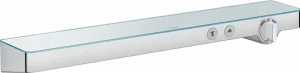 Термостат для душа Hansgrohe ShowerTablet Select 700 хром 13184000