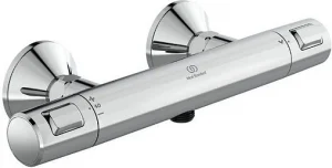 Термостат для душа Ideal Standard Ceratherm T25 хром A7201AA