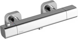 Термостат для душа Ravak 10° Free хром X070140