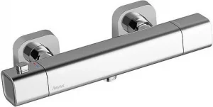 Термостат для душа Ravak Termo 300 хром X070102