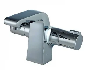 Термостат для раковины Lemark Yeti хром LM7836C