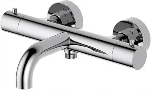 Термостат для ванны Aquatek Европа хром AQ1343CR