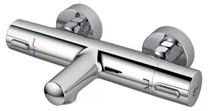 Термостат для ванны Ideal Standard Ceratherm 100 new хром A4623AA