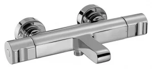 Термостат для ванны Jacob Delafon Singulier хром E10870-CP