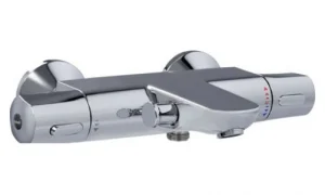 Термостат для ванны Vidima V-Style хром A6194AA