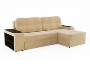 Диван угловой Дубай luna 05