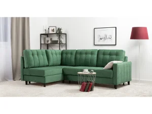 Арно диван-кровать угловой арт. ТД 566